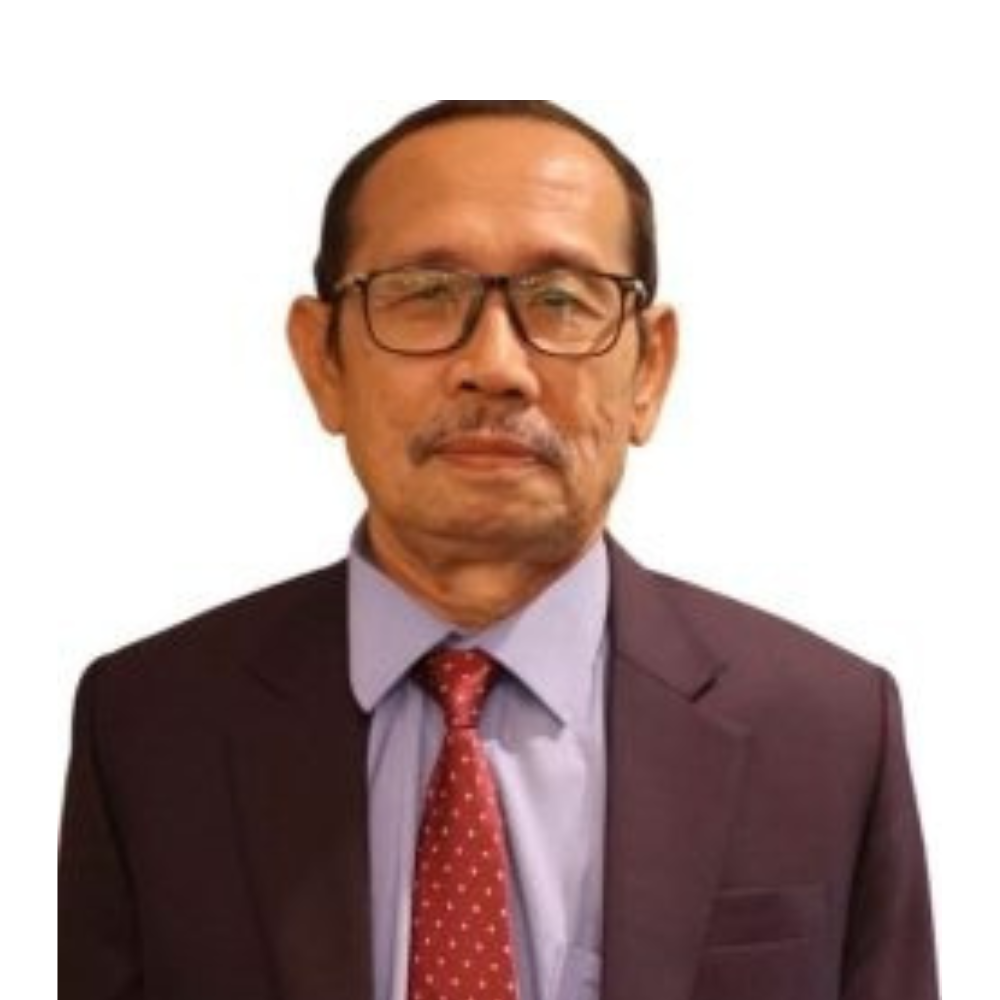 Prof. Dr. Riandi, M.Si.
